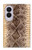 S2875 Rattle Snake Skin Graphic Printed Case For Samsung Galaxy Z Fold 8
