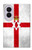 S2972 Northern Ireland Football Case For Samsung Galaxy Z Fold 8