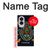 S3175 Hamsa Hand Mosaics Case For Samsung Galaxy Z Fold 8