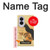 S3229 Vintage Cat Poster Case For Samsung Galaxy Z Fold 8