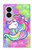 S3264 Pastel Unicorn Case For Samsung Galaxy Z Fold 8