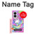 S3264 Pastel Unicorn Case For Samsung Galaxy Z Fold 8