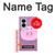 S3269 Pig Cartoon Case For Samsung Galaxy Z Fold 8