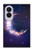 S3324 Crescent Moon Galaxy Case For Samsung Galaxy Z Fold 8