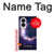 S3324 Crescent Moon Galaxy Case For Samsung Galaxy Z Fold 8