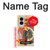 S3337 Wassily Kandinsky Hommage a Grohmann Case For Samsung Galaxy Z Fold 8