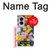 S3342 Claude Monet Chrysanthemums Case For Samsung Galaxy Z Fold 8