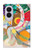 S3346 Vasily Kandinsky Guggenheim Case For Samsung Galaxy Z Fold 8