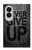 S3367 Never Give Up Case For Samsung Galaxy Z Fold 8