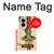 S3377 Tarot Card Hanged Man Case For Samsung Galaxy Z Fold 8