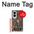 S3395 Dragon Door Case For Samsung Galaxy Z Fold 8