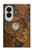 S3401 Clock Gear Steampunk Case For Samsung Galaxy Z Fold 8