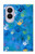 S3403 Hand Print Case For Samsung Galaxy Z Fold 8