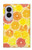 S3408 Lemon Case For Samsung Galaxy Z Fold 8