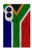 S3464 South Africa Flag Case For Samsung Galaxy Z Fold 8