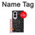 S3478 Funny Words Blackboard Case For Samsung Galaxy Z Fold 8