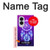 S3484 Cute Galaxy Dream Catcher Case For Samsung Galaxy Z Fold 8