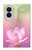 S3511 Lotus flower Buddhism Case For Samsung Galaxy Z Fold 8