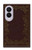 S3553 Vintage Book Cover Case For Samsung Galaxy Z Fold 8