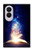 S3554 Magic Spell Book Case For Samsung Galaxy Z Fold 8
