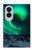 S3667 Aurora Northern Light Case For Samsung Galaxy Z Fold 8