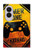 S3690 Gamer Zone Case For Samsung Galaxy Z Fold 8