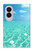 S3720 Summer Ocean Beach Case For Samsung Galaxy Z Fold 8
