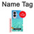 S3720 Summer Ocean Beach Case For Samsung Galaxy Z Fold 8