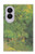 S3748 Van Gogh A Lane in a Public Garden Case For Samsung Galaxy Z Fold 8