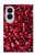 S3757 Pomegranate Case For Samsung Galaxy Z Fold 8