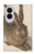 S3781 Albrecht Durer Young Hare Case For Samsung Galaxy Z Fold 8