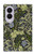 S3792 William Morris Case For Samsung Galaxy Z Fold 8