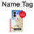 S3794 Arctic Polar Bear and Seal Paint Case For Samsung Galaxy Z Fold 8