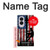 S3803 Electrician Lineman American Flag Case For Samsung Galaxy Z Fold 8