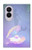 S3823 Beauty Pearl Mermaid Case For Samsung Galaxy Z Fold 8