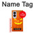 S3828 Pumpkin Halloween Case For Samsung Galaxy Z Fold 8