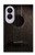 S3834 Old Woods Black Guitar Case For Samsung Galaxy Z Fold 8