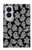 S3835 Cute Ghost Pattern Case For Samsung Galaxy Z Fold 8