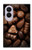 S3840 Dark Chocolate Milk Chocolate Lovers Case For Samsung Galaxy Z Fold 8