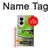S3845 Green frog Case For Samsung Galaxy Z Fold 8