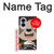 S3855 Sloth Face Cartoon Case For Samsung Galaxy Z Fold 8