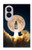 S3859 Bitcoin to the Moon Case For Samsung Galaxy Z Fold 8