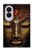 S3874 Buddha Face Ohm Symbol Case For Samsung Galaxy Z Fold 8