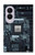 S3880 Electronic Print Case For Samsung Galaxy Z Fold 8