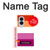 S3887 Lesbian Pride Flag Case For Samsung Galaxy Z Fold 8