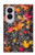 S3889 Maple Leaf Case For Samsung Galaxy Z Fold 8
