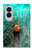 S3893 Ocellaris clownfish Case For Samsung Galaxy Z Fold 8