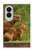 S3917 Capybara Family Giant Guinea Pig Case For Samsung Galaxy Z Fold 8