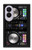 S3931 DJ Mixer Graphic Paint Case For Samsung Galaxy Z Fold 8