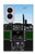 S3933 Fighter Aircraft UFO Case For Samsung Galaxy Z Fold 8